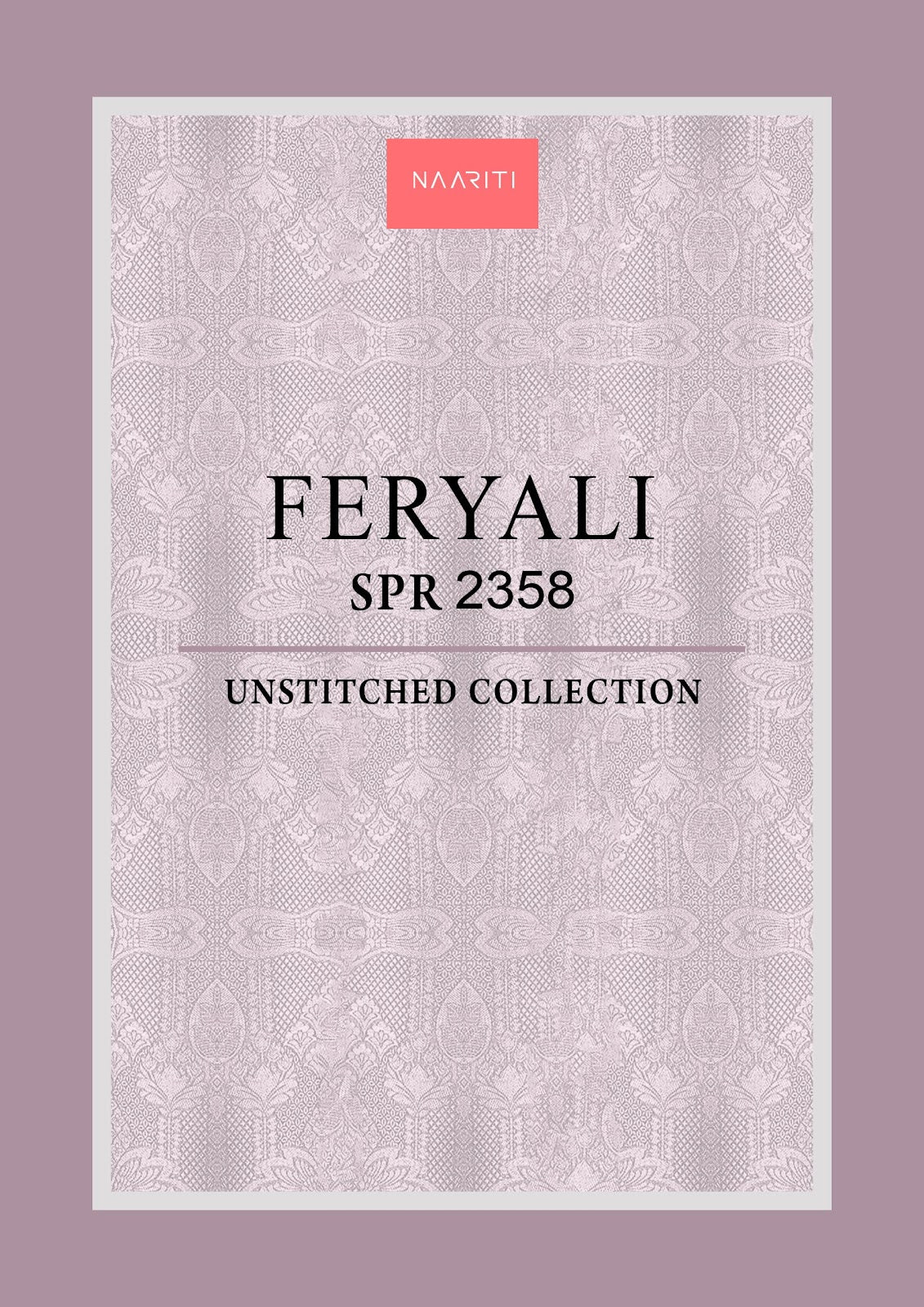 Feryali Naariti Tissue Silk Pant Style Suits Supplier Gujarat