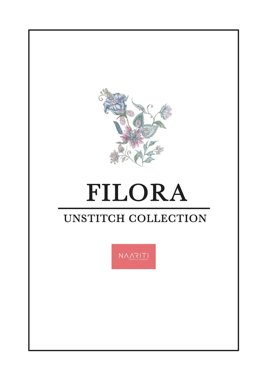 Filora Naariti Mul Chanderi Pant Style Suits Wholesaler Ahmedabad