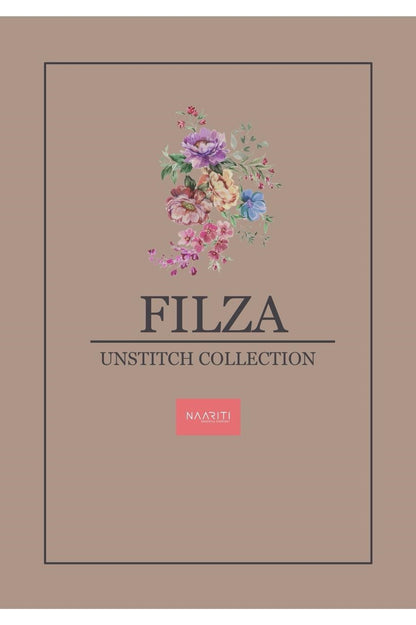 Filza Naariti Organza Satin Pant Style Suits Manufacturer India
