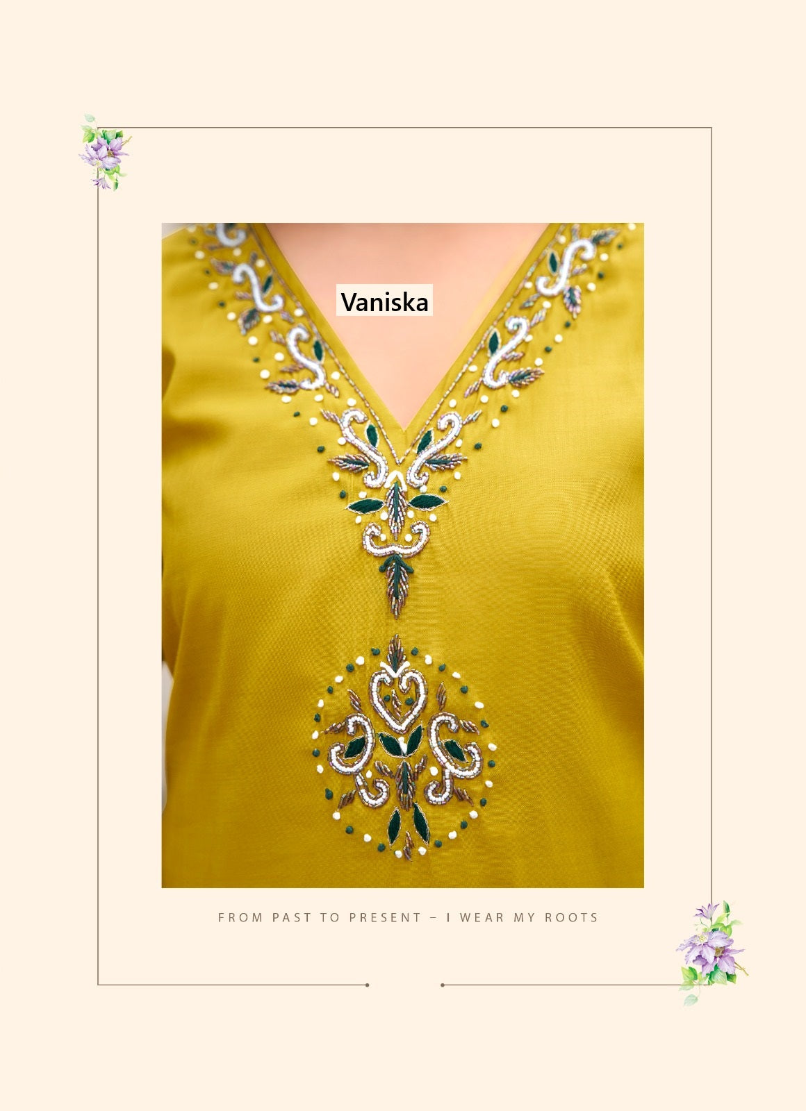 Florina Vol 1 Vaniska Roman Silk Readymade Pant Style Suits Exporter