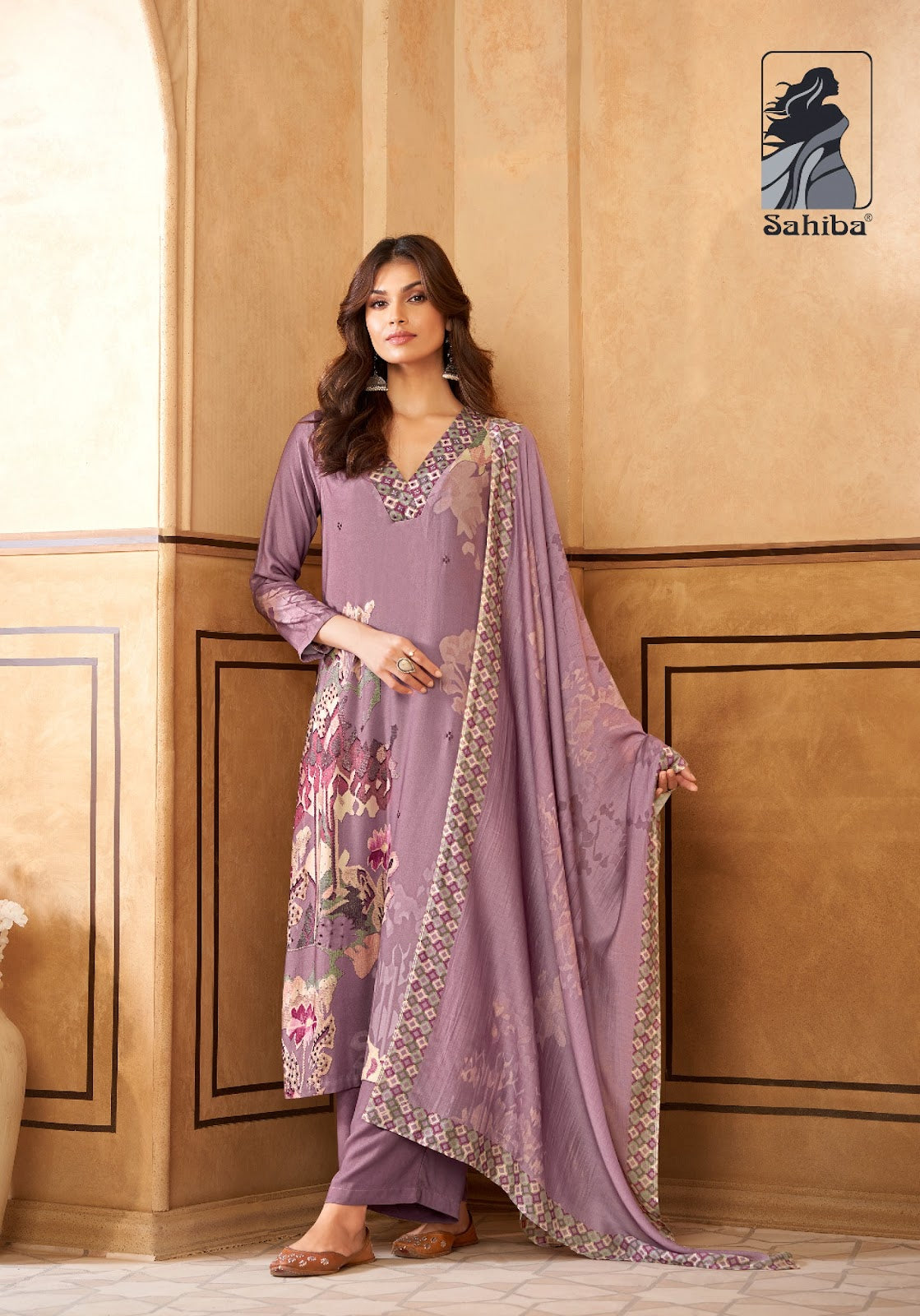Sahiba suits store