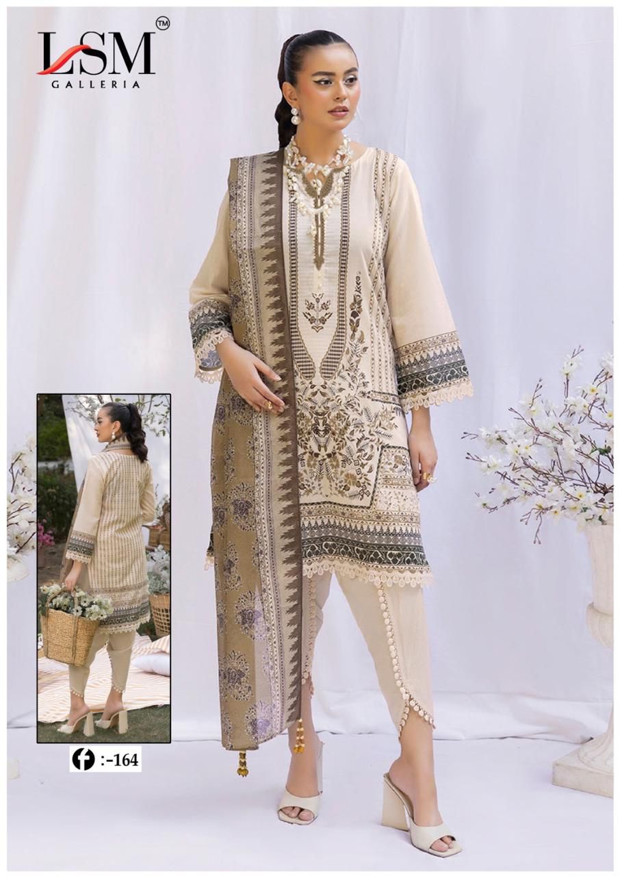 Firdous Queen Vol 16 Heavy Lawn Lsm Galleria Karachi Readymade Suits Manufacturer Ahmedabad