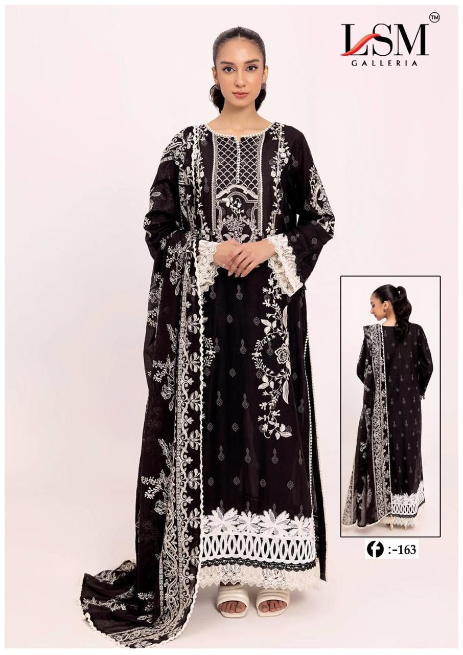 Firdous Queen Vol 16 Heavy Lawn Lsm Galleria Karachi Readymade Suits Manufacturer Ahmedabad