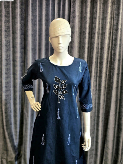 Flair Style Colorx Cotton Co Ord Set Exporter