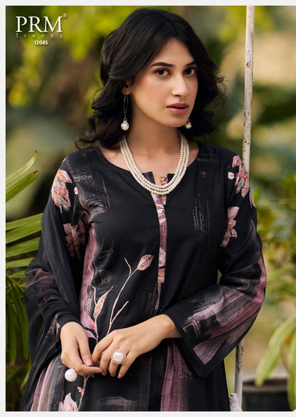 Floris Prm Trendz Pure Lawn Pant Style Suits Manufacturer