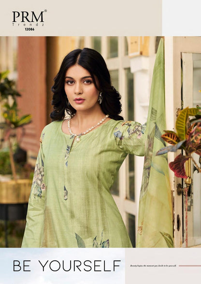 Floris Prm Trendz Pure Lawn Pant Style Suits Manufacturer