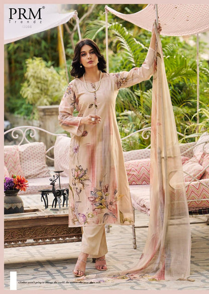 Floris Prm Trendz Pure Lawn Pant Style Suits Manufacturer