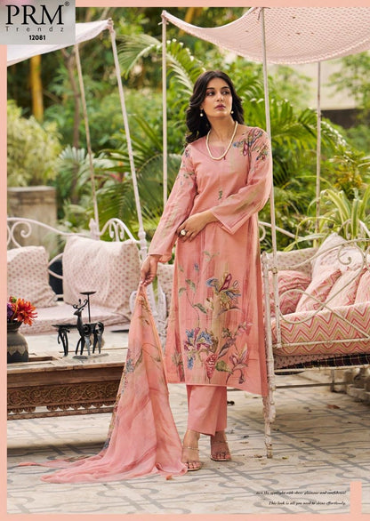 Floris Prm Trendz Pure Lawn Pant Style Suits Manufacturer