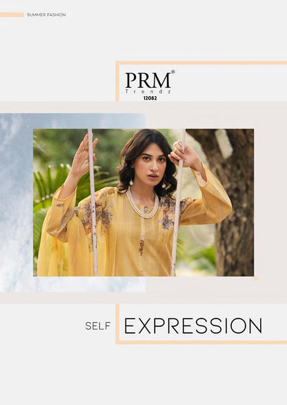 Floris Prm Trendz Pure Lawn Pant Style Suits Manufacturer