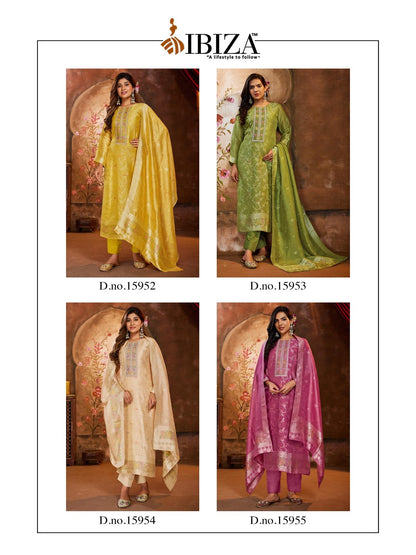 Forecast Ibiza Silk Pant Style Suits Supplier