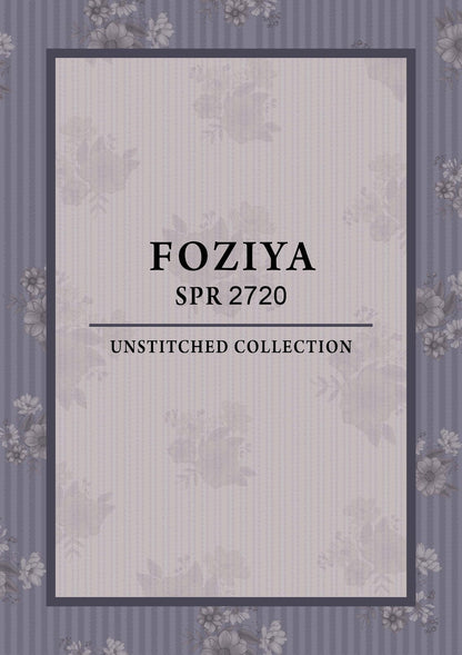 Fozia Naariti Cotton Pant Style Suits Wholesaler Gujarat