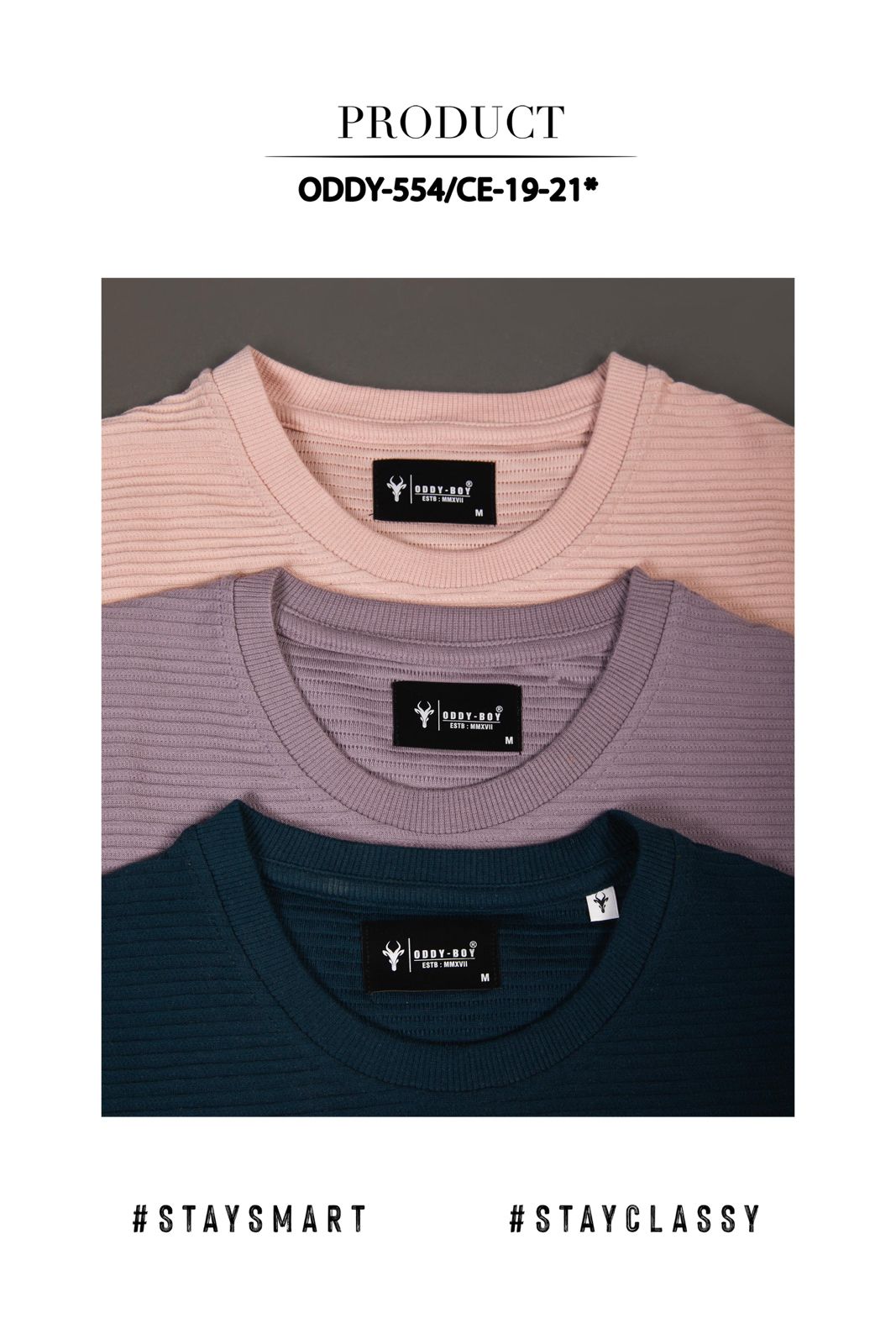 Full Sleeves Product 554 Oddy Boy Cord Stripper Mens Tshirts Manufacturer Ahmedabad