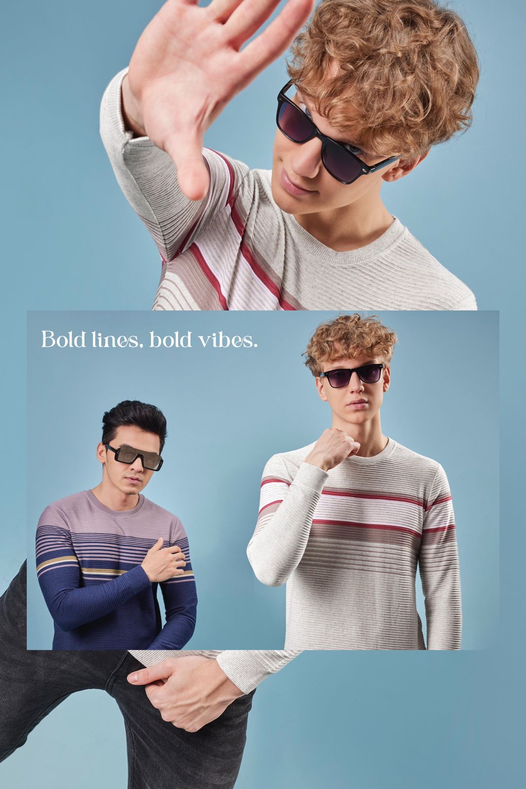 Full Sleeves Product 554 Oddy Boy Cord Stripper Mens Tshirts Manufacturer Ahmedabad