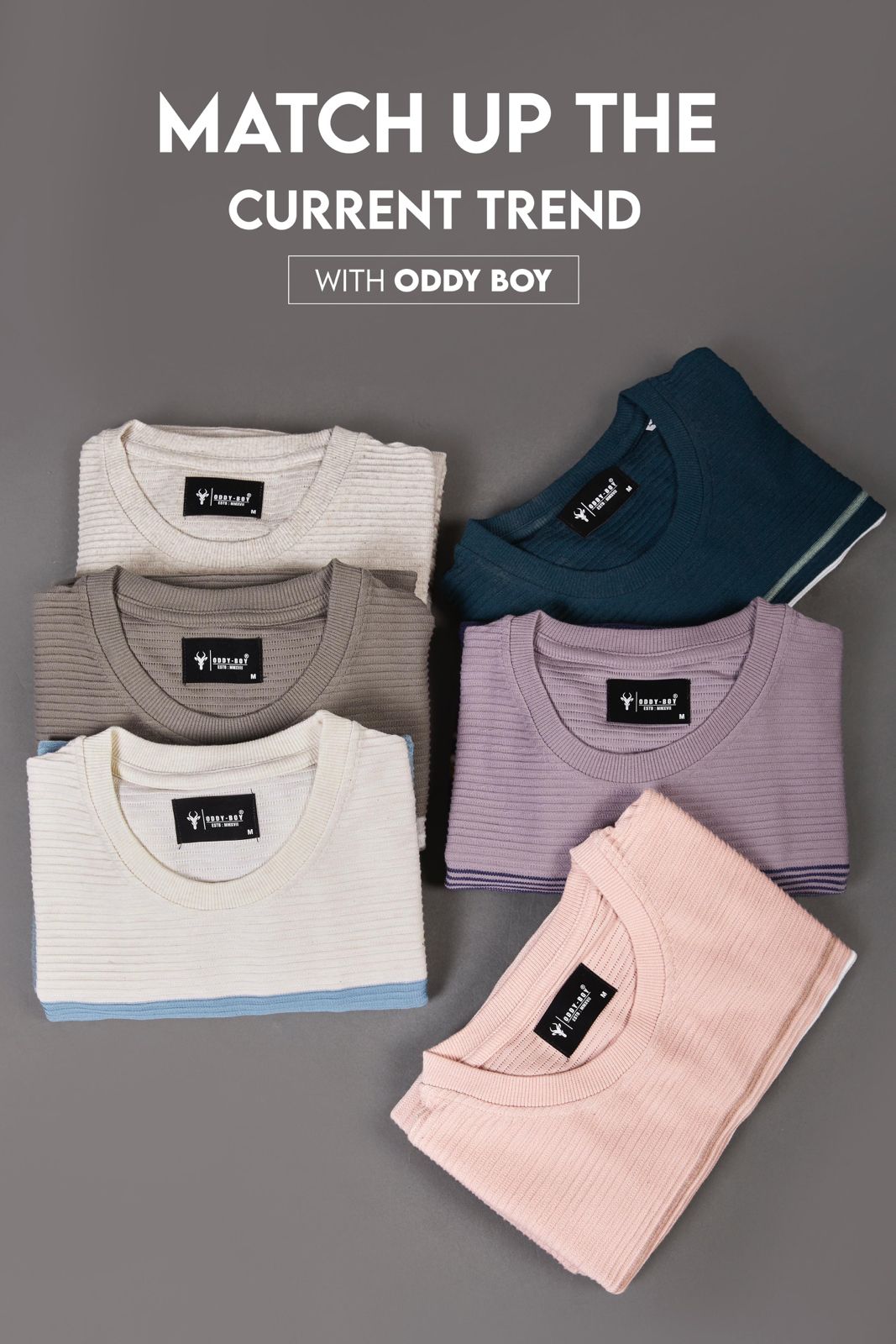 Full Sleeves Product 554 Oddy Boy Cord Stripper Mens Tshirts Manufacturer Ahmedabad