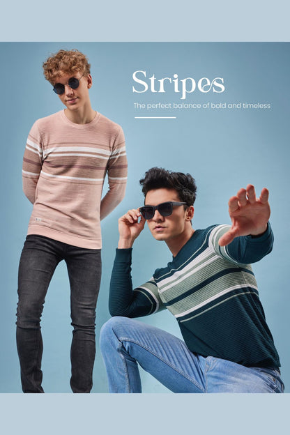 Full Sleeves Product 554 Oddy Boy Cord Stripper Mens Tshirts Manufacturer Ahmedabad