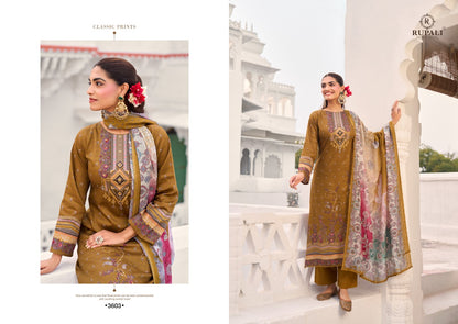 Gahana Rupali Jam Satin Pant Style Suits Supplier Gujarat