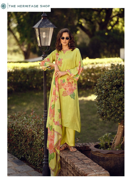 Gazab The Hermitage Shop Premium Viscose Pakistani Salwar Suits Manufacturer