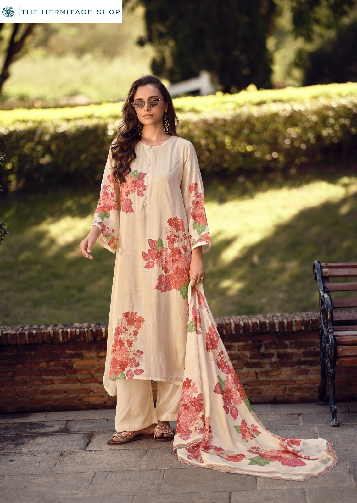 Gazab The Hermitage Shop Premium Viscose Pakistani Salwar Suits Manufacturer