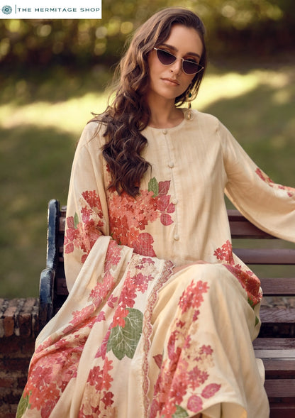 Gazab The Hermitage Shop Premium Viscose Pakistani Salwar Suits Manufacturer