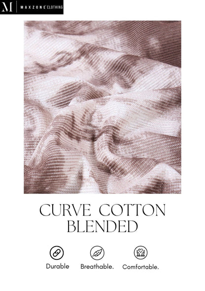 Gdn J F5 Design 2143 Maxzone Clothing Cotton Blend Mens Tshirts Manufacturer Gujarat