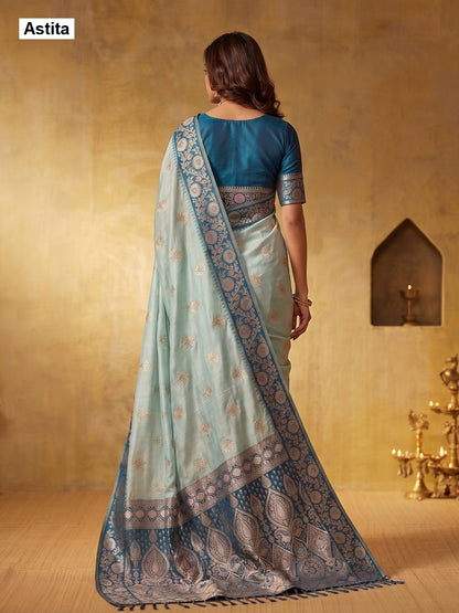 Geetanjali Astita Silk Sarees Wholesaler India