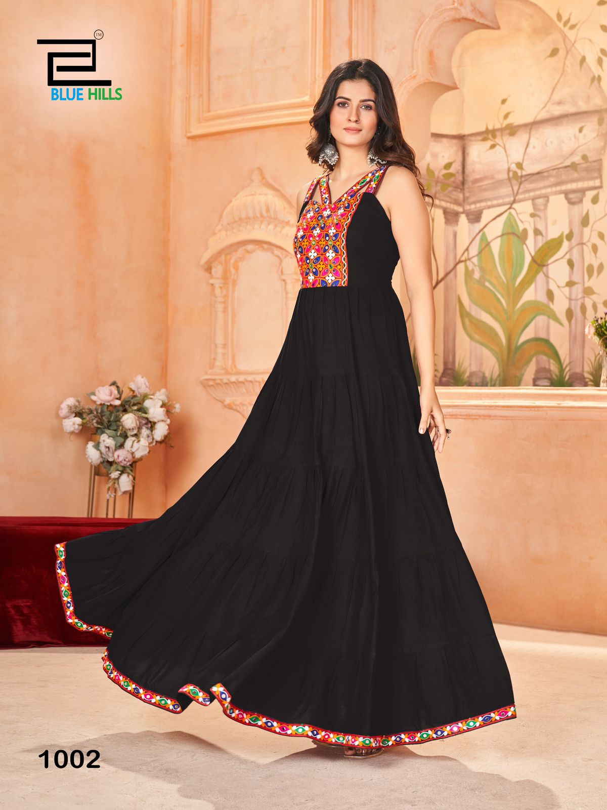 One piece gown with price sale