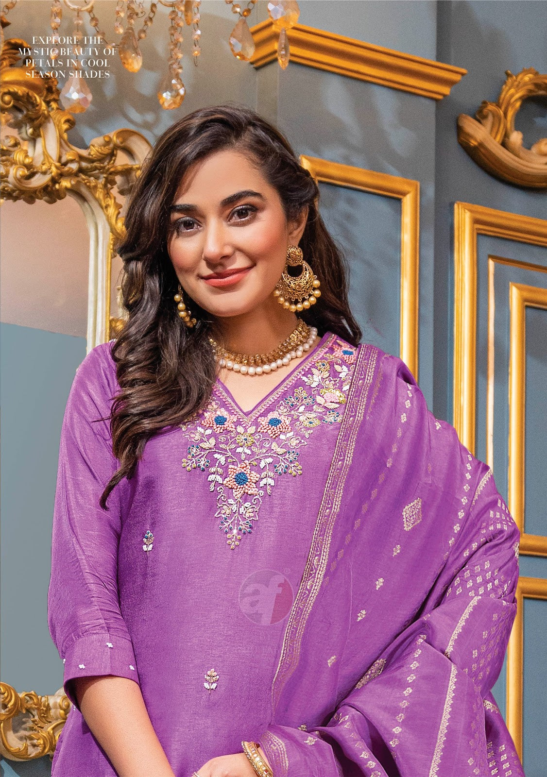 Ghunghat Vol 10 Af Dola Silk Readymade Pant Style Suits Wholesale Price