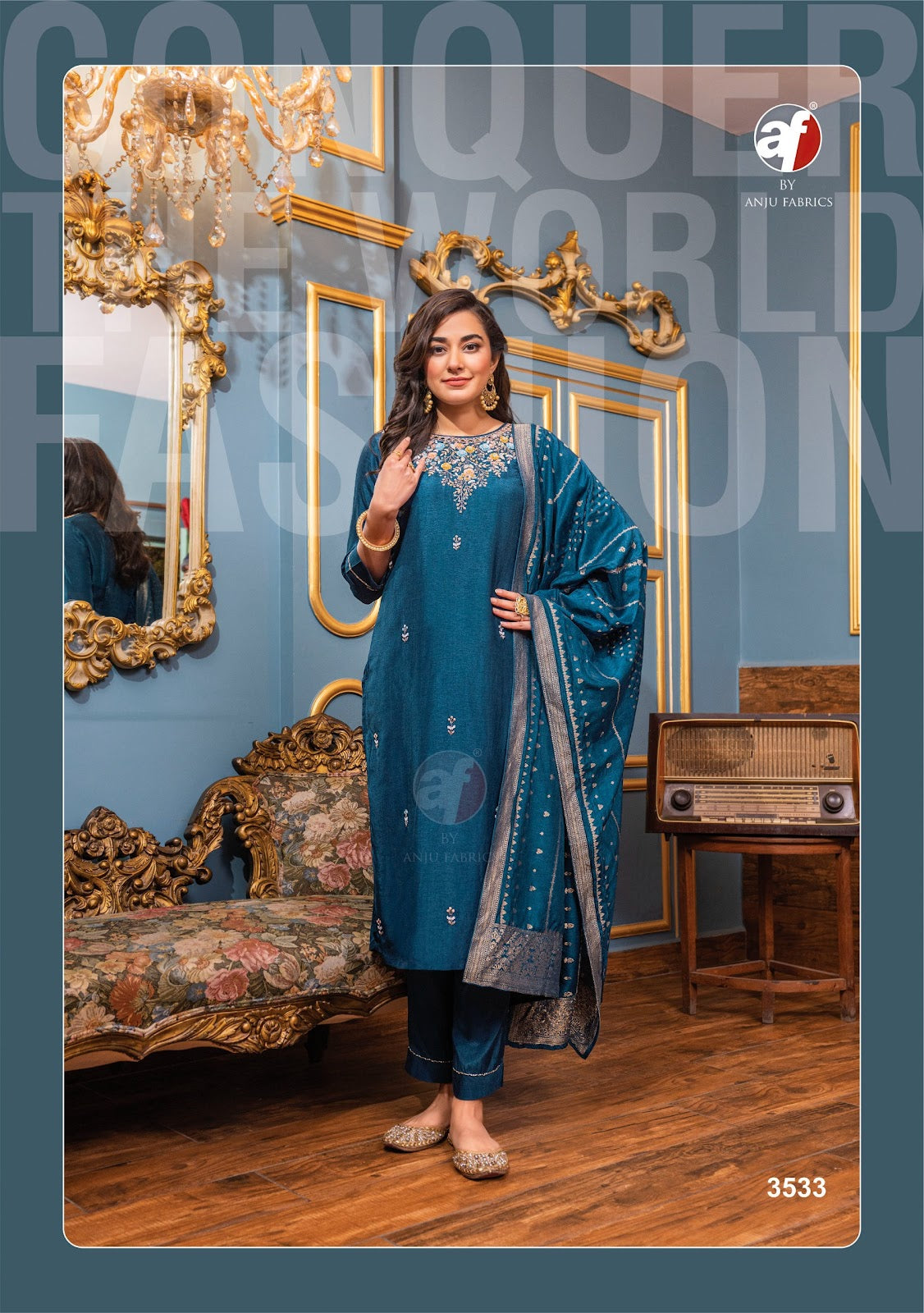 Ghunghat Vol 10 Af Dola Silk Readymade Pant Style Suits Wholesale Price