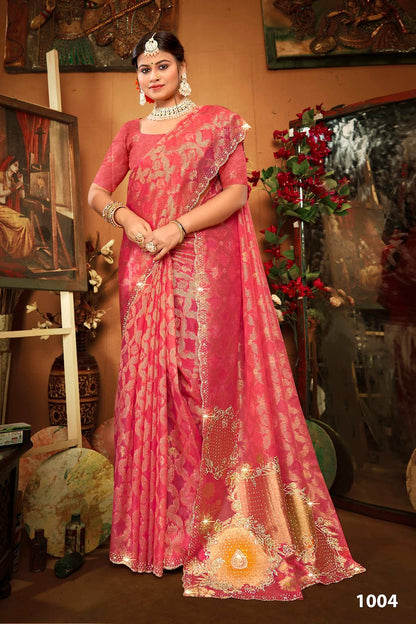 Ghunghat Vol 2 Saroj Silk Sarees Supplier India