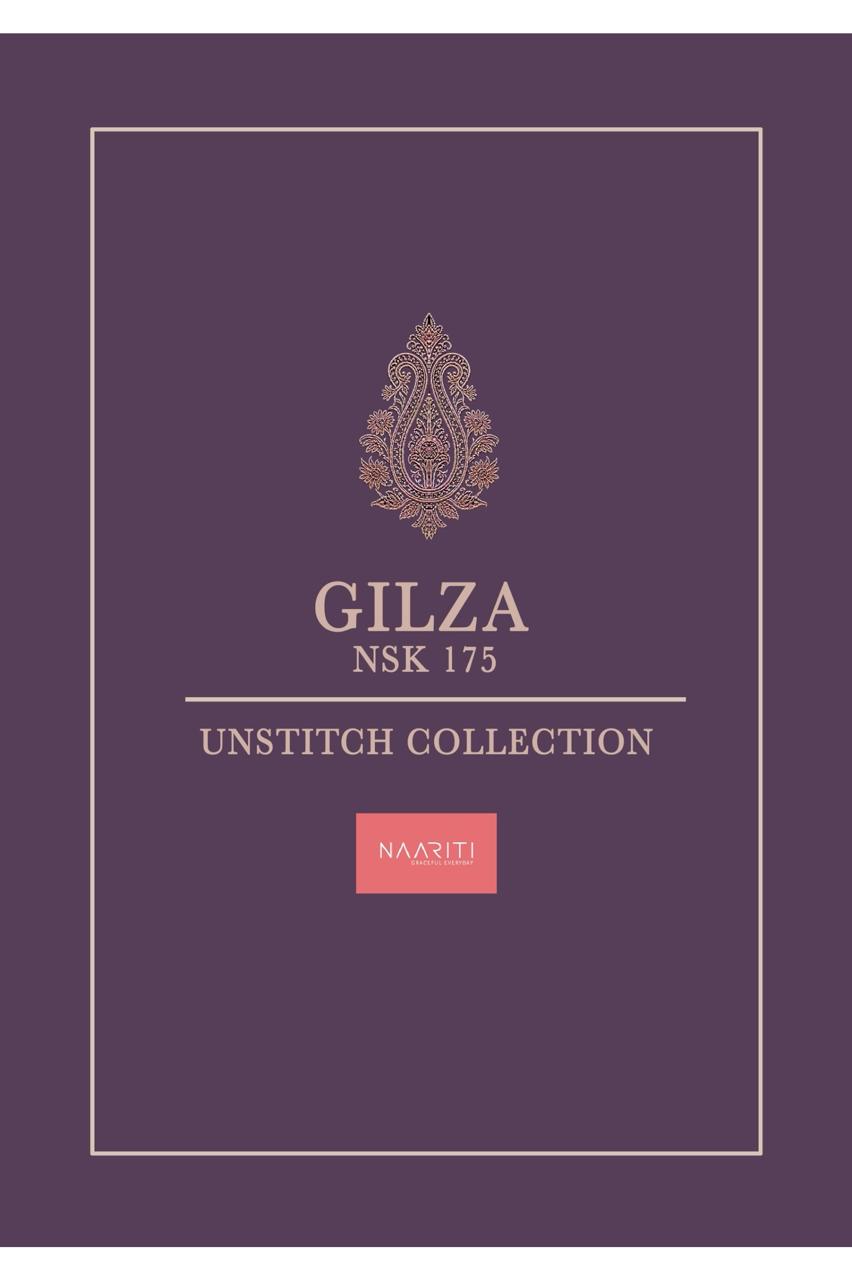Gilza 175 Naariti Silk Jacquard Pant Style Suits Supplier Ahmedabad