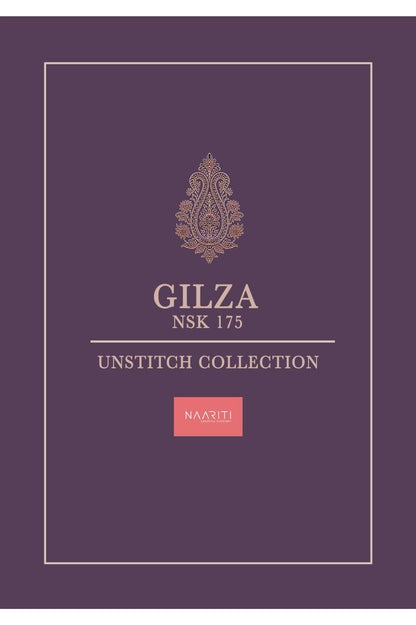 Gilza 175 Naariti Silk Jacquard Pant Style Suits Supplier Ahmedabad
