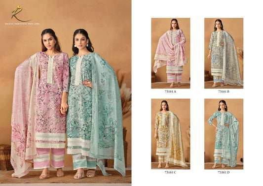 Go Trendy 1 Rakhi Fashion Linen Pant Style Suits Wholesale Price