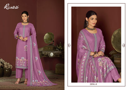 Gracy Rivaa Pashmina Suits Exporter India