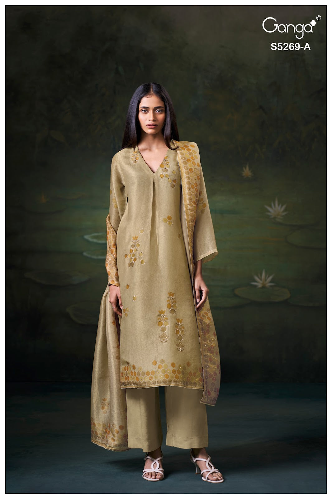 Iconic Ibiza Silk Velvet Suits Manufacturer Ahmedabad