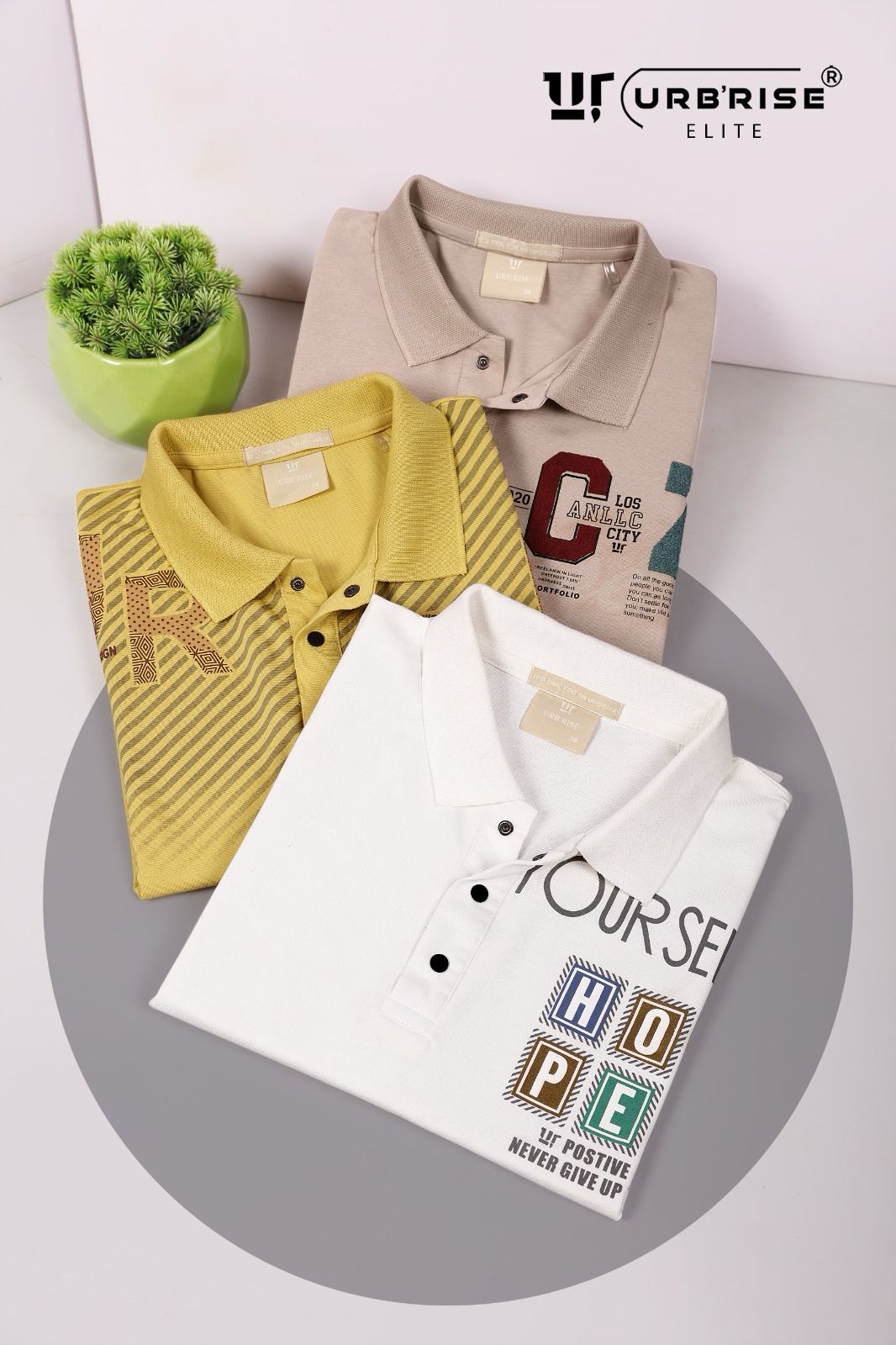 Gsm 175 1531-1538 Urbanrise Canvas Interlock Mens Tshirts Wholesale