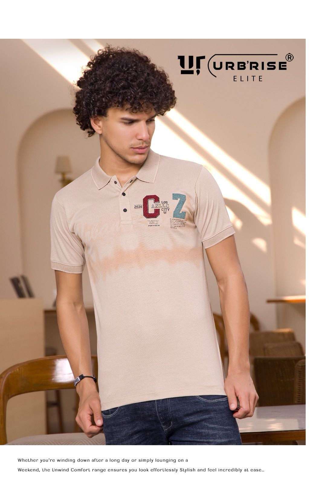 Gsm 175 1531-1538 Urbanrise Canvas Interlock Mens Tshirts Wholesale