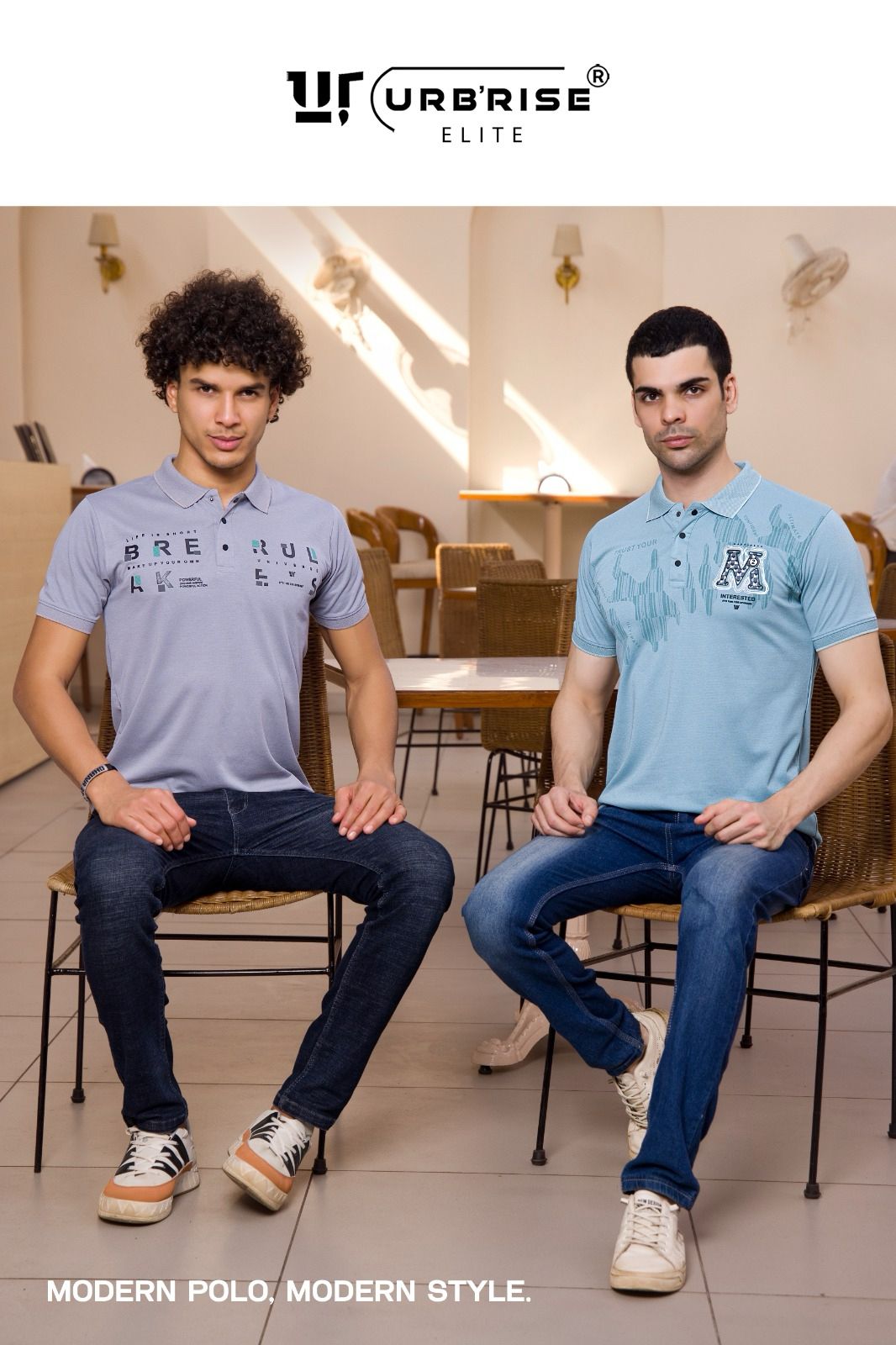 Gsm 175 1531-1538 Urbanrise Canvas Interlock Mens Tshirts Wholesale