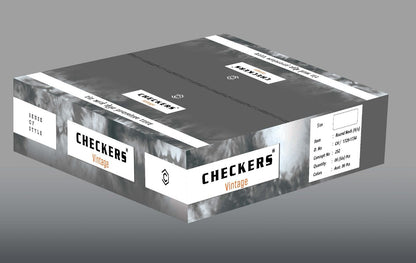 Gsm 195 Style No 1729-1734 Checkers Premium Cotton Mens Tshirts Supplier Ahmedabad