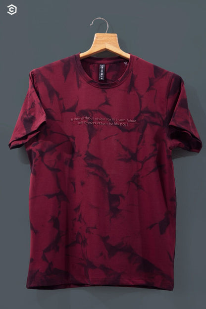 Gsm 195 Style No 1729-1734 Checkers Premium Cotton Mens Tshirts Supplier Ahmedabad