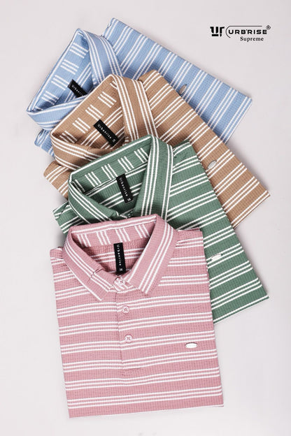 Gsm 210 Style No 1713-1720 Urbanrise Knit Mens Tshirts Wholesaler India