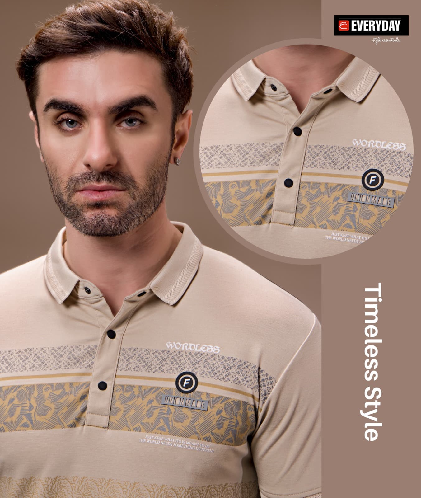 Gsm 220-225 Vol 856 Everyday Tencil Lycra Mens Tshirts Supplier Ahmedabad