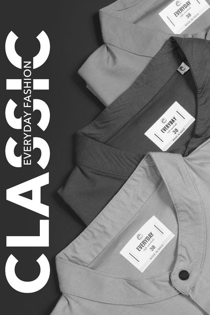 Gsm 220-225 Vol 869 Everyday Tencil Lycra Mens Tshirts Wholesale Price