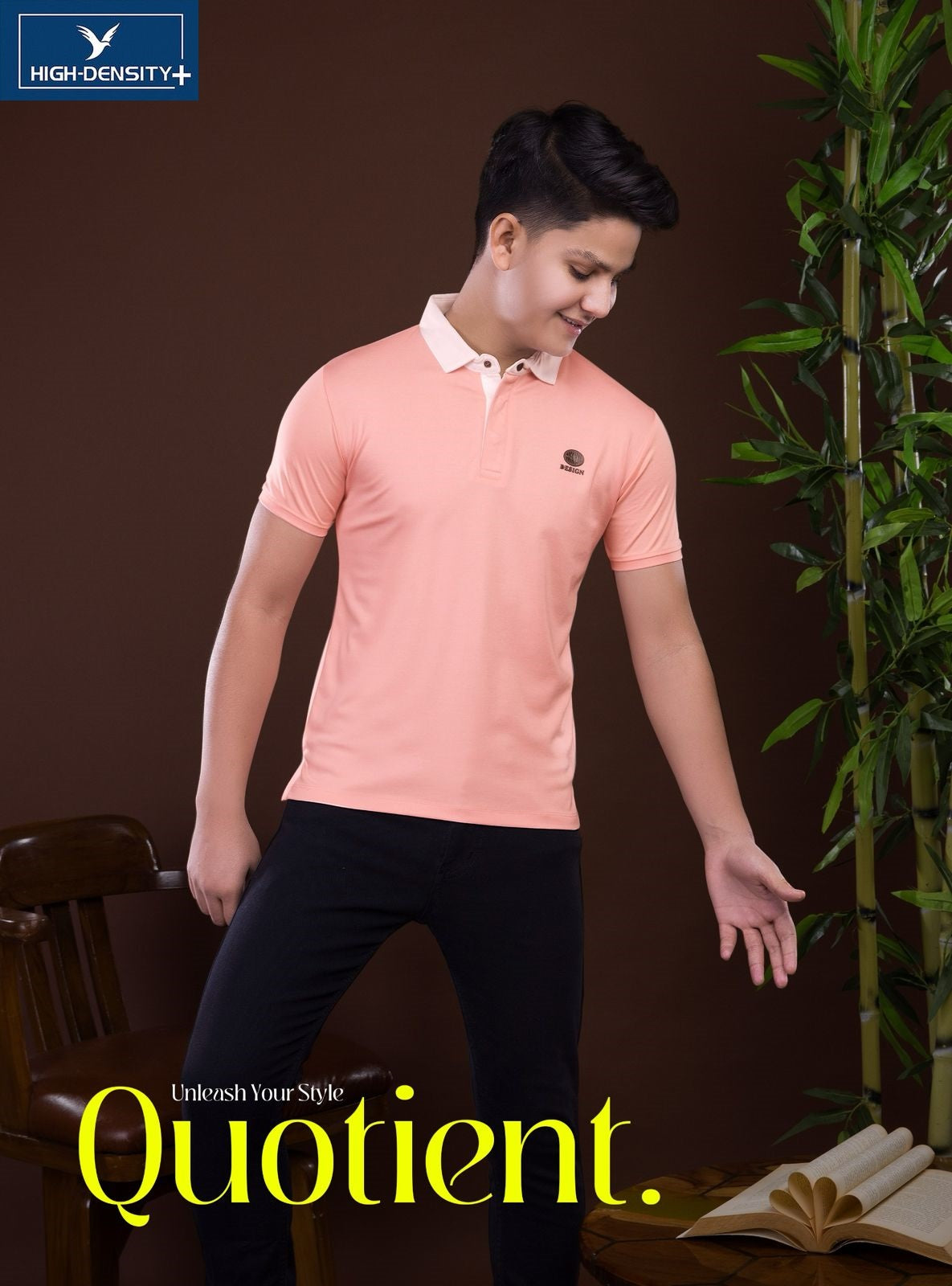 Gsm 220 -230 Vno 2601-2608 High Density Tencil Lycra Mens Tshirts Wholesale Price