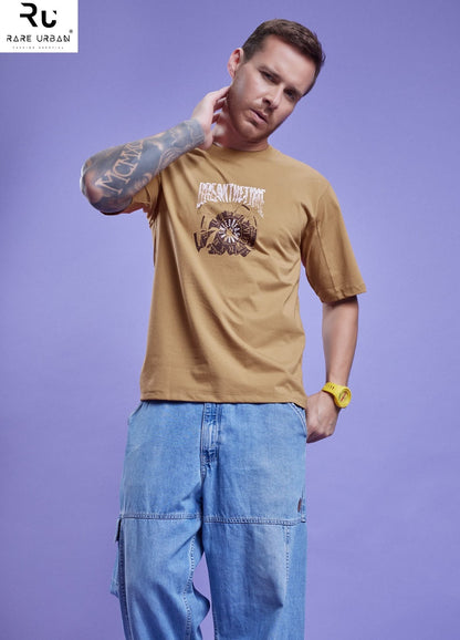 Gsm 220 - 230 Vol 5903 Rare Urban Knit Mens Tshirts Exporter Gujarat