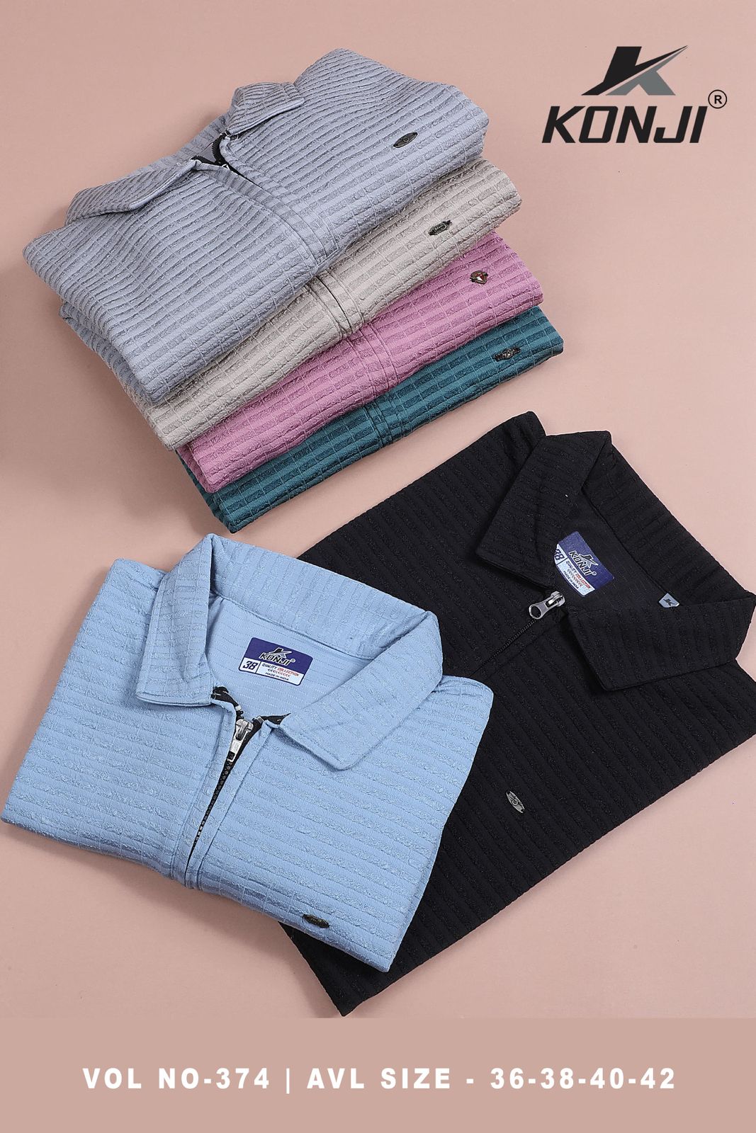 Gsm 220 Vol 374 Konji Mens Tshirts Manufacturer Ahmedabad