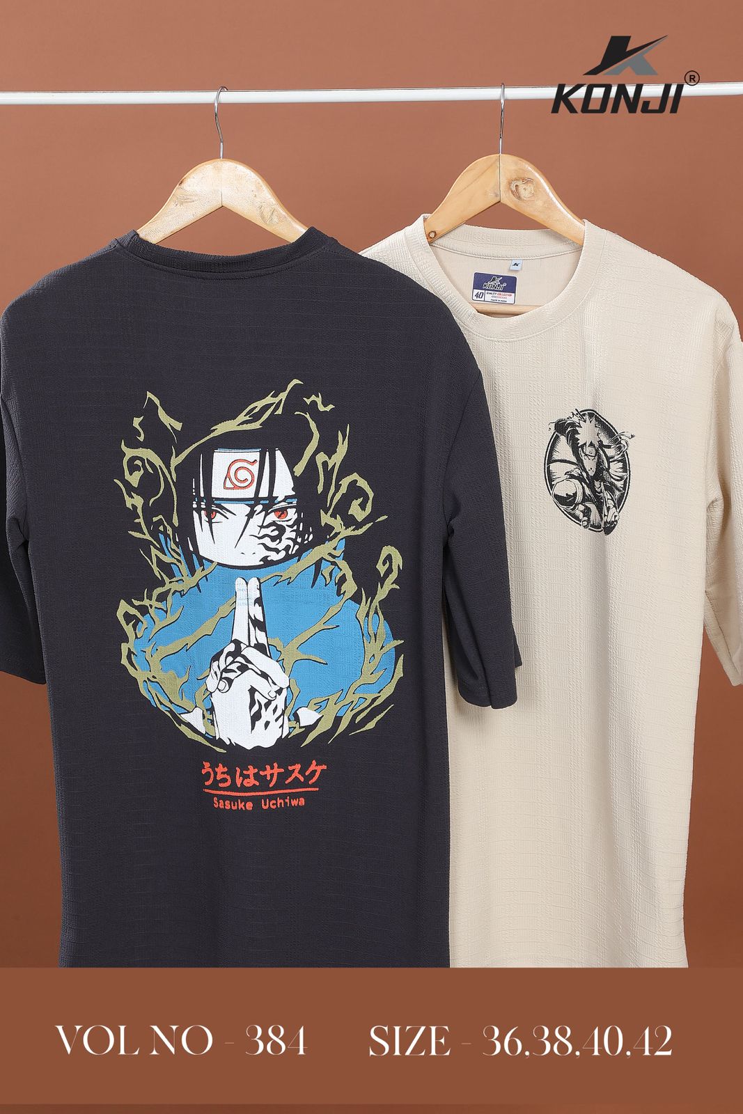 Gsm 220 Vol 381 Konji Mens Tshirts Wholesale Price