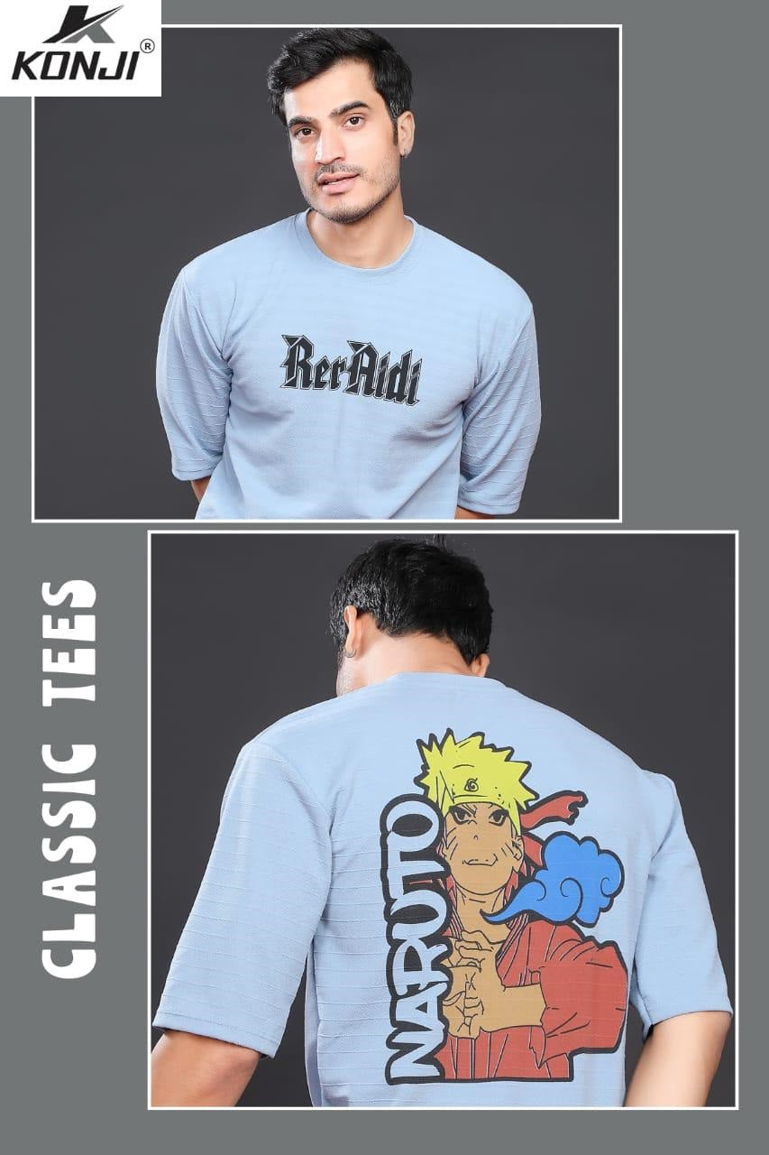 Gsm 220 Vol 383 Konji Mens Tshirts Wholesaler India