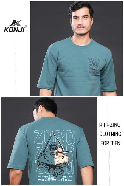 Gsm 220 Vol 383 Konji Mens Tshirts Wholesaler India