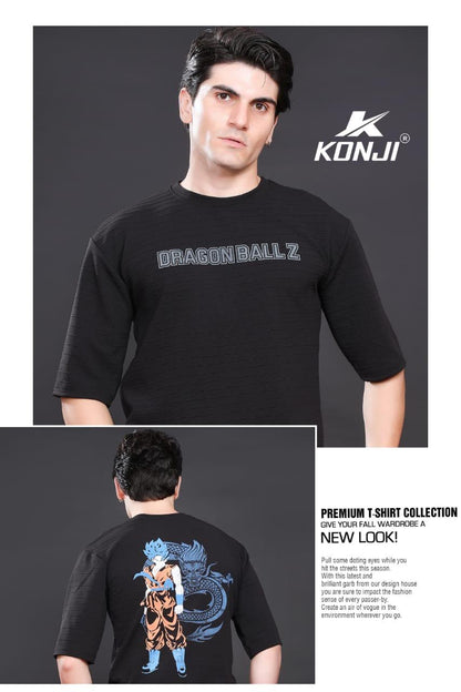 Gsm 220 Vol 383 Konji Mens Tshirts Wholesaler India