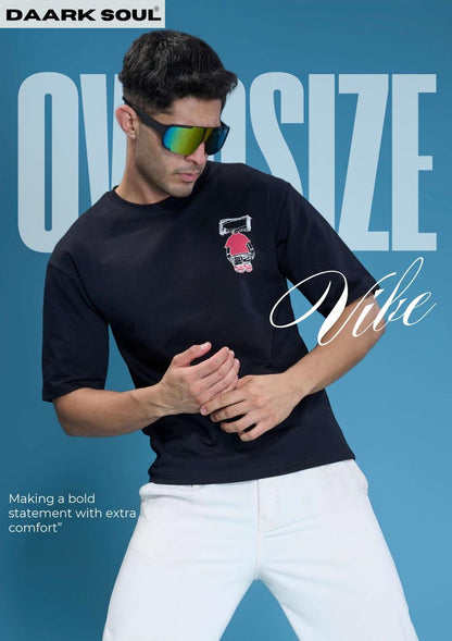 Gsm 220 Vol 57 Daark Soul Knit Mens Tshirts Wholesale Rate